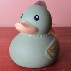 rubber duck ducky NWT glow firefly booty 2025 (W6276)